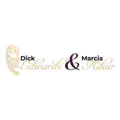Dick Edwards & Marcia Adair
