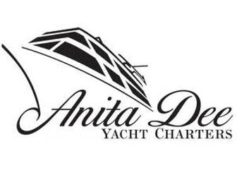 Anita Dee Yacht Charter