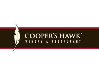 Cooper's Hawk Winery and Restaurants