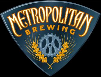 Metropolitan Brewing