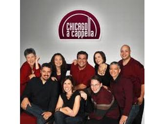 Chicago a cappella