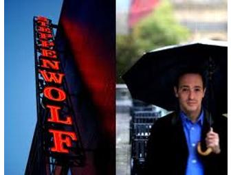 Dinner and a Show: Steppenwolf Theatre Company