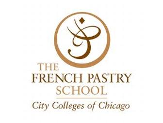 The French Pastry School