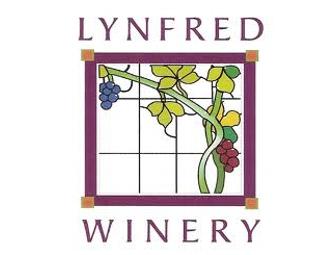 Lynfred Winery - Roselle