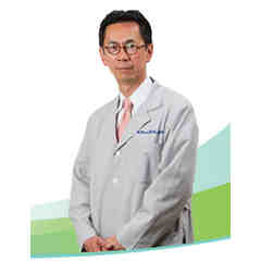 Dr. William Lin
