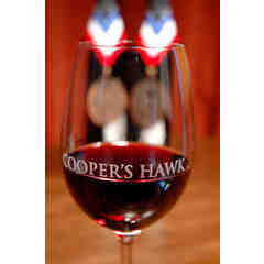 Cooper's Hawk Winery and Restaurants