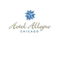 Allegro Chicago- A Kimpton Hotel