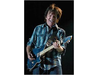 Stagecoach Festival VIP Tickets for The Eagles & John Fogerty on May 2, Overnight, and Much More