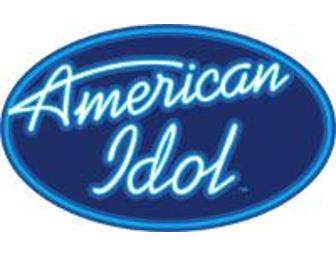 American Idol on May 13