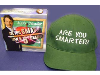 Are You Smarter Than a Fifth Grader?