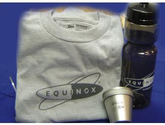 Equinox Fitness Package