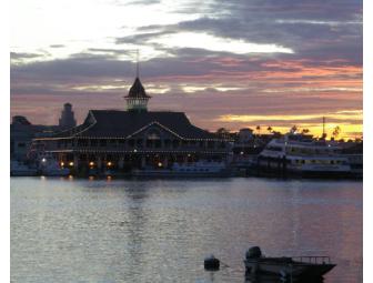 Balboa Island Waterfront Home for the Week of August 15-22