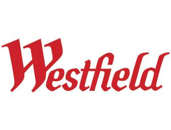 Unlimited Valet Parking at Westfield's Promenade and Topanga (A)