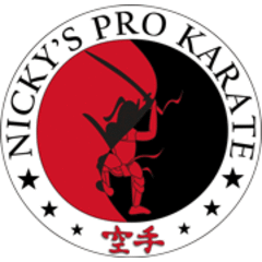 Nicky's Karate