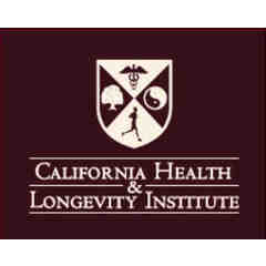 California Health & Longevity Institute