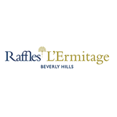 Raffles L'Ermitage Beverly Hills