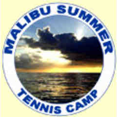 Malibu Summer Tennis Camp