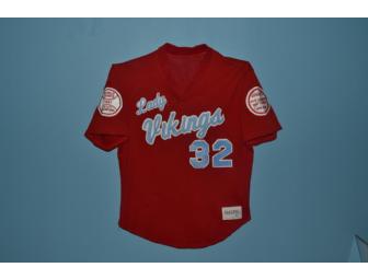 Softball State Champoinship Jersey