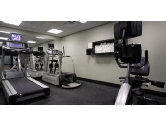 8 day, 7 night getaway to Las Vegas, Nevada