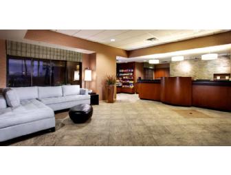 8 day, 7 night getaway to Las Vegas, Nevada