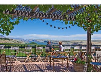 MARYHILL WINERY TOUR AND TASTING FOR 8