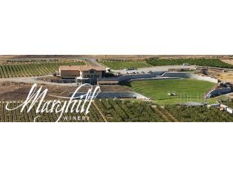 MARYHILL WINERY TOUR AND TASTING FOR 8