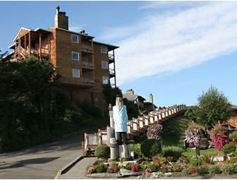 Hallmark Resort Cannon Beach - One Night Stay