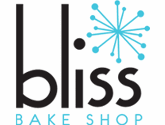 bliss Bake Shop - Cupcake Decorating Party