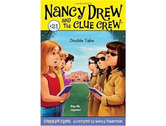 Beginning Chapter Book Duo