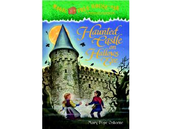 Beginning Chapter Book Duo