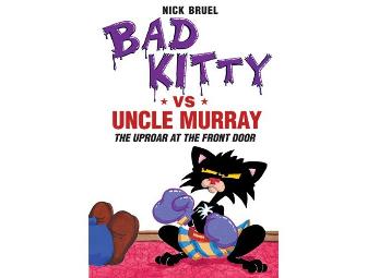 Laugh Out Loud Book Duo (Kids)