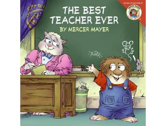Classroom Fun Book Trio