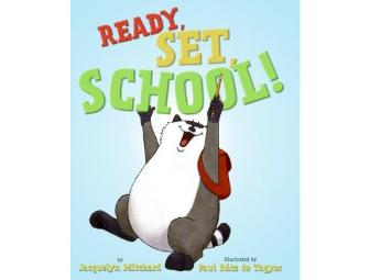 Classroom Fun Book Trio