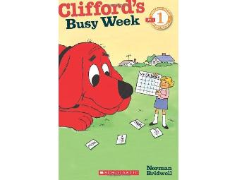 Beginning Readers Book Trio