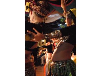 Euphoria Studios Dance Studio- $108 Gift Card