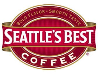 Seatle's Best Coffee - $100 gift card