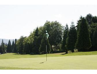 Rock Creek Country Club Membership