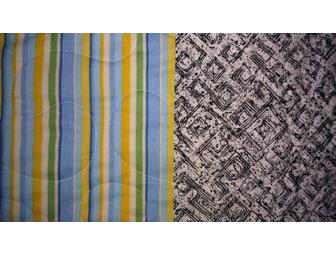 Buckeye Beauty Quilt