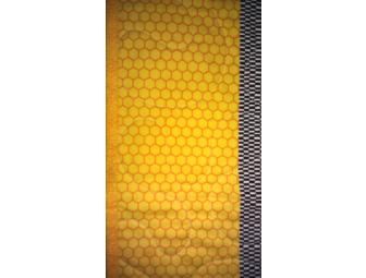 Buckeye Beauty Quilt