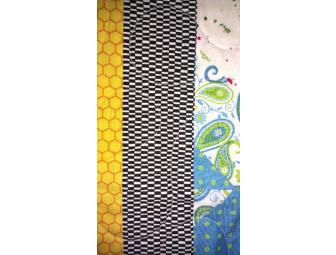 Buckeye Beauty Quilt