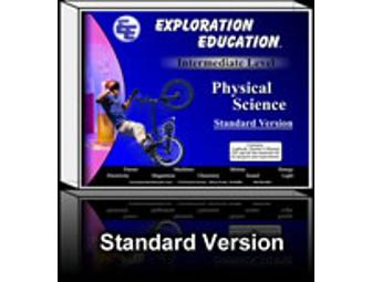 Exploration Education Standard Version