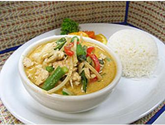 Thai Kitchen Restaurant Gift Certificate - $25