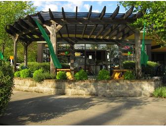 Artemis Cafe - $25 Gift Certificate