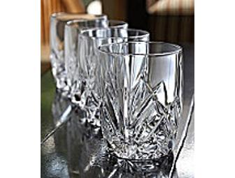 Waterford Crystal Glasses