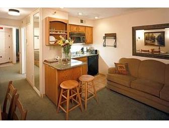 Christie Lodge, Avon Colorado