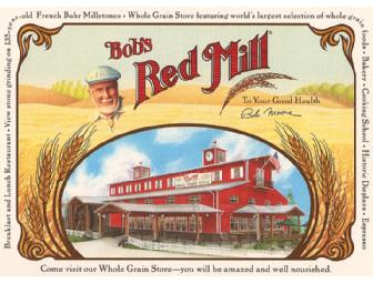 Bob's Red Mill Whole Grain Sampler Pack