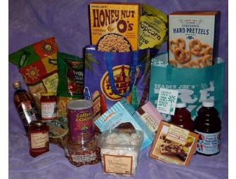 Trader Joe's Sampler Bags