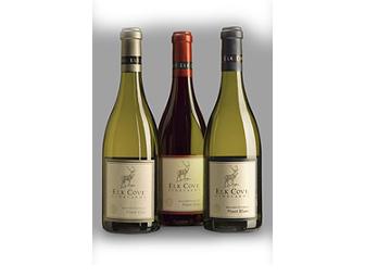Wine - 6 Bottles from Elk Cove Vineyards