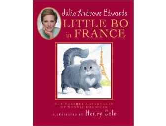 Cat Scratch Fever - Chidren's Books