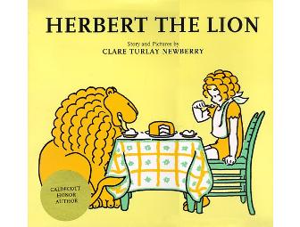 Cat Scratch Fever - Chidren's Books